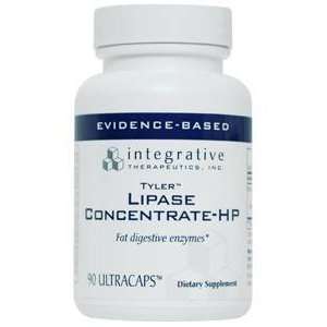  Integrative Therapeutics   Lipase Concentrate HP, 90 Count 
