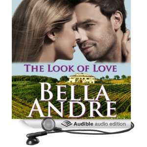 The Look of Love The Sullivans, Book 1 [Unabridged] [Audible Audio 