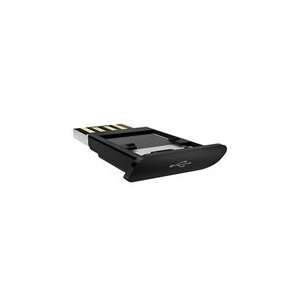  HP 4GB Mini Mobile USB 2.0 Flash Drive: Electronics