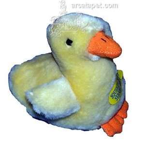  Talking Soft Dog Toy Quacking Duck: Pet Supplies