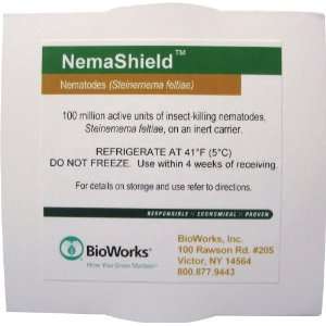  NemaShield   Biological Control for Fungus Gnats Patio 