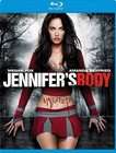 Jennifers Body (Blu ray Disc, 2009, 2 Disc Set, Includes Digital Copy 