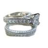   Items   Engagement / Wedding :: Engagement/Wedding Ring Sets :: Other