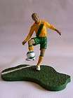 David Beckham 6 inch figure PROTOTYPE Statue LA Galaxy 