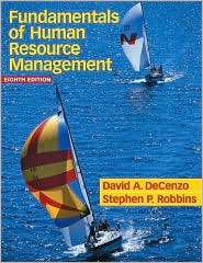Fundamentals of Human Resource Management, (0471656801), David A 