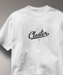 Closter New Jersey NJ METRO WHITE Hometown S T Shirt XL  