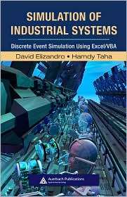 Simulation of Industrial Systems Discrete Event Simulation Using 