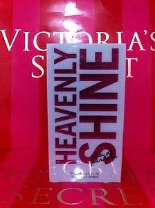 HEAVENLY SHINE BY VICTORIAS SECRET EDP FOR WOMEN 2.5 oz  