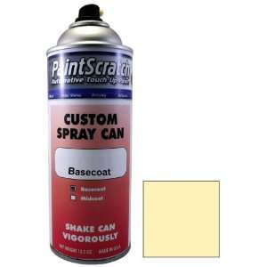 12.5 Oz. Spray Can of Parthenon Ivroy Touch Up Paint for 