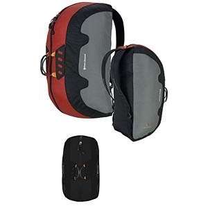  Boa Pack, Red: Sports & Outdoors