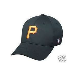  MLB Pittsburgh PIRATES Adjustable Baseball HAT HOME 