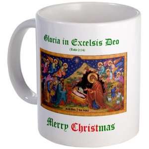 Merry Christmas Religion / beliefs Mug by  