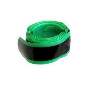 ACTION TIRE LINER MR. TUFFY 20X2.125 GREEN Pair Sports 