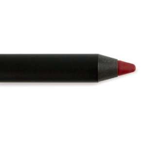  Prestige Waterproof Lip Pencil, True Red, 0.05 Ounce (Pack 