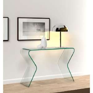  Zuo Modern Respite Console Table: Home & Kitchen