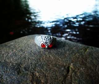BECOME A REAL WITCH   HAUNTED OCCULT RING no djinn  