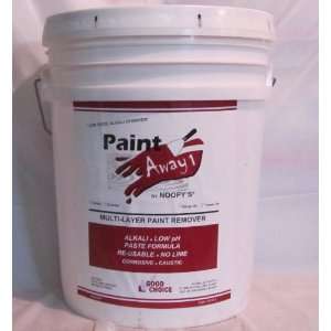  Paint Away 1   5 Gallons   Many In Stock