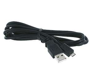 5FT USB Charger Cable for Jawbone Jambox Speaker  