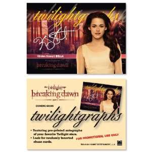  Twilight Breaking Dawn Twilightgraphs Promo   Bella 