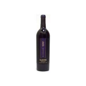  Blackstone Sonoma Reserve Merlot 2009 Grocery & Gourmet 