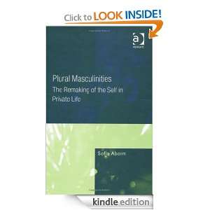 Start reading Plural Masculinities on your Kindle in under a minute 