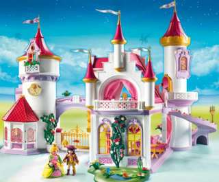   PLAYMOBIL® 5142 Princess Dream Castle   Europe only   NEW 2011  