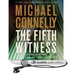  The Fifth Witness (Audible Audio Edition) Michael 