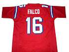 THE REPLACEMENTS MOVIE   SHANE FALCO JERSEY NEW LARGE