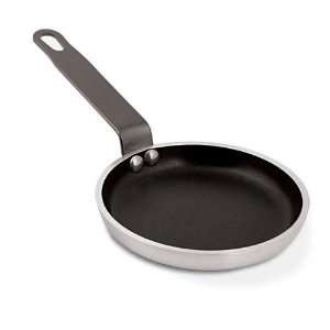   Paderno World Cuisine 4 3/4 Inch Non stick Blini Pan: Everything Else