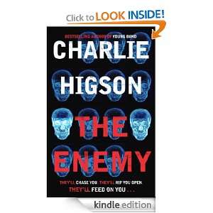 The Enemy: Charlie Higson:  Kindle Store