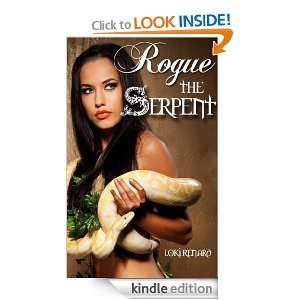   Serpent (The Serpent Series) Loki Renard  Kindle Store