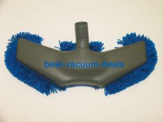 Nutone Central Vacuum Dust Mop Nozzle Vac   NEW  