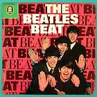 LP THE BEATLES BEAT ODEON 1964 STEREO ED JOHN LENNON PA