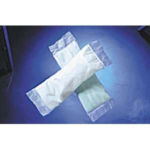 Perineal Warm & Cold Pads   Premium Cold Pad 7 1/2 x 14 5/8, 24 Unit 
