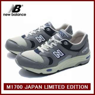 New balance M1700 original color Japan Limited Edition Revival model 