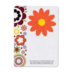  Bloomin Invitations Cards that Grow Health & Personal 