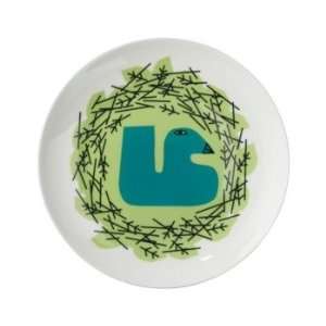  Donna Wilson Birds Nest Plate: Kitchen & Dining