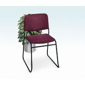 MLP HD Square Back Stack Chair 