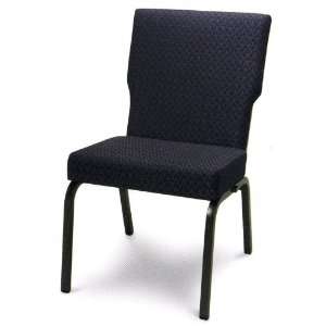 MLP Seating Corporation Commercial Seating Stacking Pew Chair with Box 