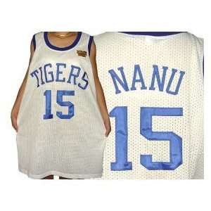    The Worlds Greatest Athlete Nanu Movie Jersey 