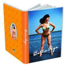 BETTIE PAGE JOURNAL 2010  