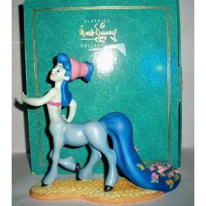 Disney Fantasia Beauty In Bloom Classics Figurine