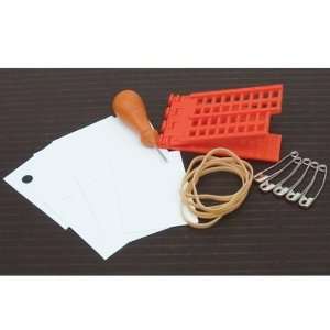  Pocket Braille Labeling Kit