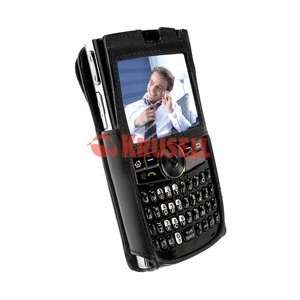   Leather Case for Samsung BlackJack II SGH i617 Cell Phones