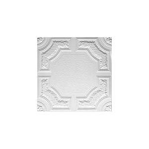   Tile   20x20 Caracas White Foam   Wholesale/bulk   528 tiles: Home