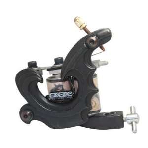   Top Quality Zinc Alloy Tattoo Machine: Health & Personal Care