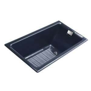  Kohler K 855 52 Soakers   Soaking Tubs