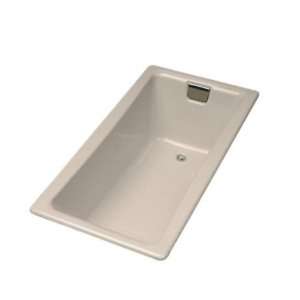  Kohler K 850 55 Soakers   Soaking Tubs