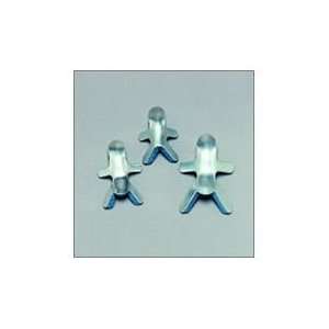  Specialty Frog Finger Splints   Medium   2 3/4   Pack of 