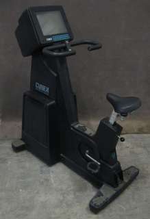 Cybex Metabolic Systems MET 100 Exercise Bicycle Bike  